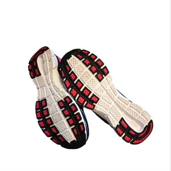 EC FILA COOL MAX MEMORY FOAM SHOES SZ.8.5 - Picture 5 of 5